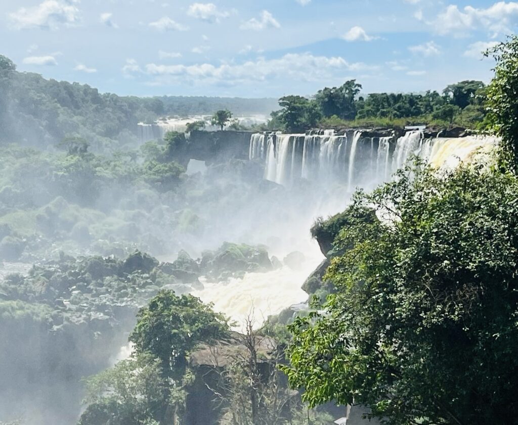 Iguazu Falls - Argentina